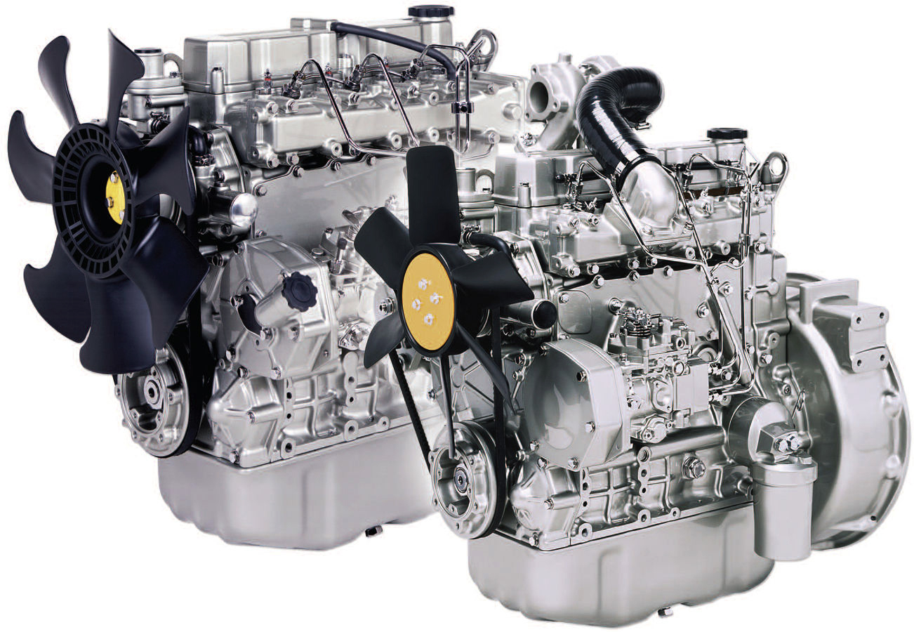 Crdi engine